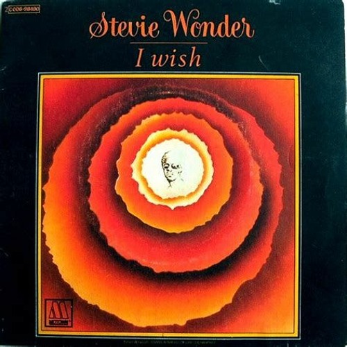 Stevie Wonder-I wish (MiloPassier&Yiggy_D edit)FREE DOWNLOAD