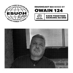 EsuohCast 024 - Owain 124