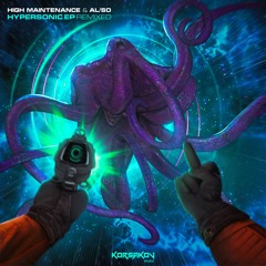 dnb heavy party