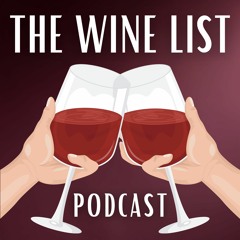 Ep 1 - The Wine List