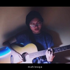 Araw-araw // Ben&Ben (acoustic cover)