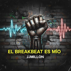 El breakbeat es mío_(Trance)