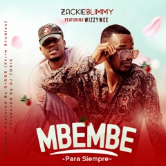 MbeMbe (Para Siempre) (feat. Wizzywee)