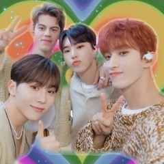 부석순 - 7시에 들어줘 EP Ver.
