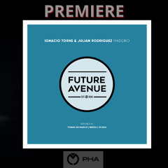 PREMIERE: Ignacio Torne, Julian Rodriguez - Madeiro [Future Avenue]