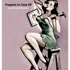 Puppets in Case EP