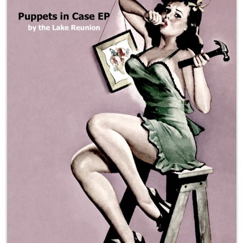 Puppets in Case EP