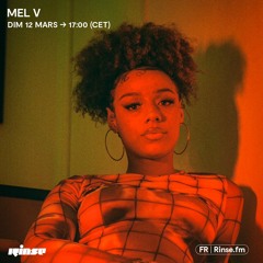 Mel V - 12 Mars 2023