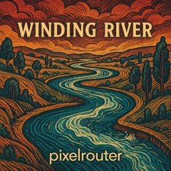 Winding River
