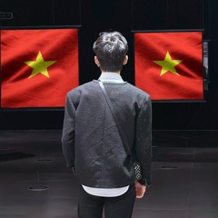 HÁT MÃI KHÚC QUÂN HÀNH [Hưng Hoàng x Quỳnh Anh] [NHẠC ĐỎ REMIX]
