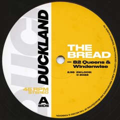 82 Queens & Windenwise - The Bread (Free Download)
