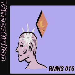 RMNS podcast 016 - Vincentiulian