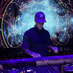 Nocturnal @ My Aeon 04/01/25  3:30am-5am