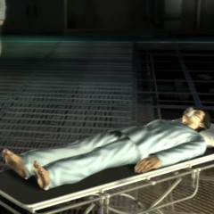 Yakuza 5 - Daigo (Western Version)