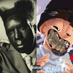 Thought i Was Dead x Mantém o Pique