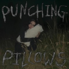 punching pillows
