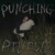 Artwork for punching pillows