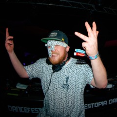 Dancefestopia 2024 Set @ Lollipop Stage