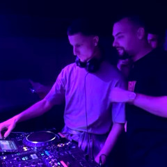 Bounce Mix 2K24