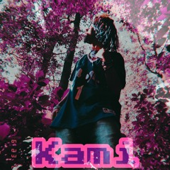 Kami (Prod.Flames)
