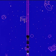 Pu$$y #3 [Space Ladder Mix]