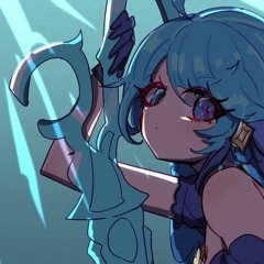 xi - Angel's ladder [IIDX CASTHOUR]