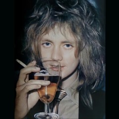 In The Lap of The Gods - Queen (ORIGINAL)