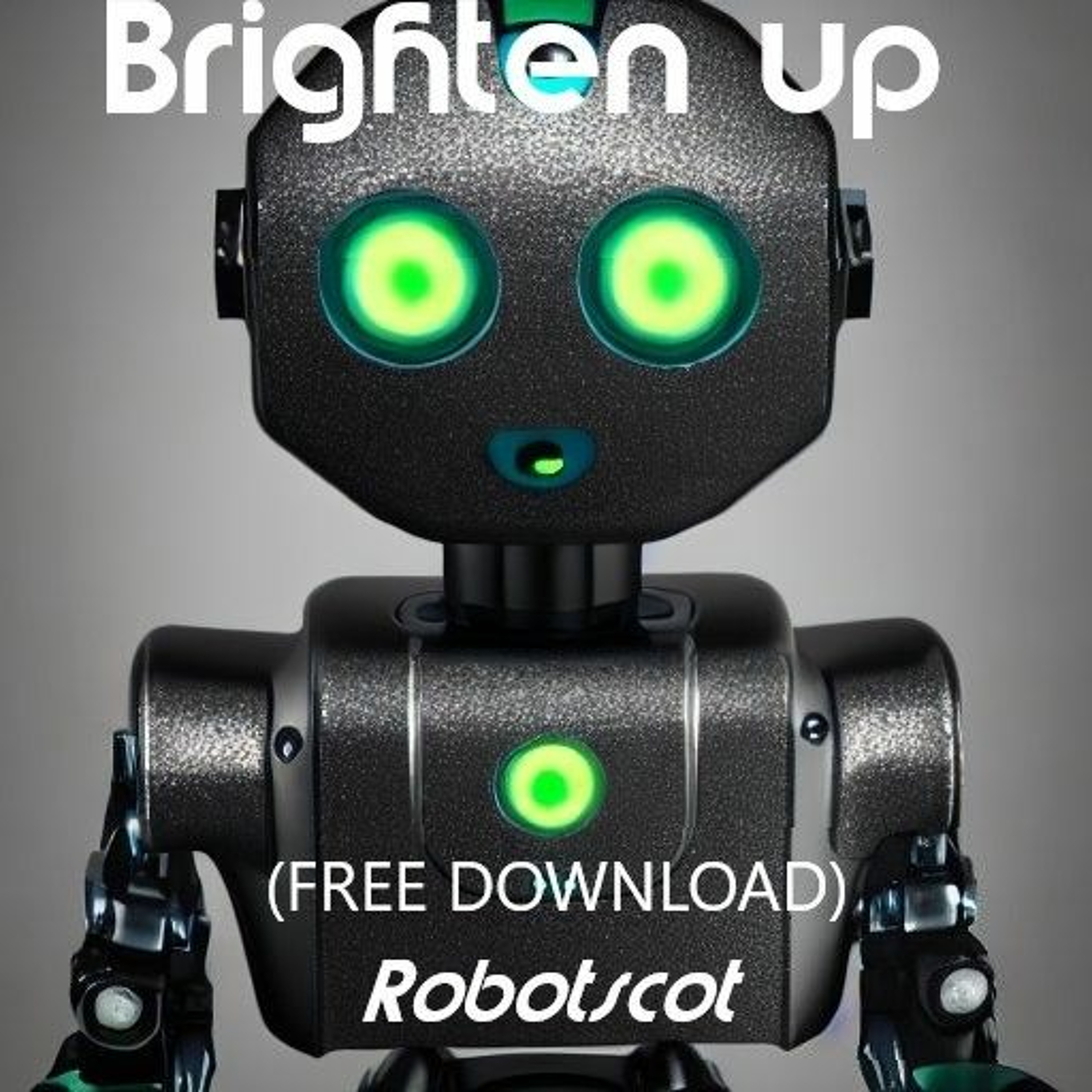 Brighten Up episode artwork