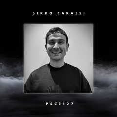 PSCR127 - Serko Carassi