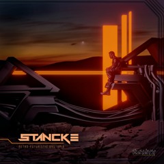 Stancke - Retro-Futuristic Dystopia (EP Preview)