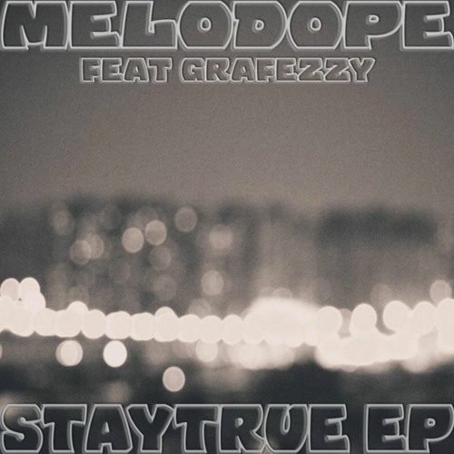MeloDope Ft. Grafezzy "Day Dreaming"