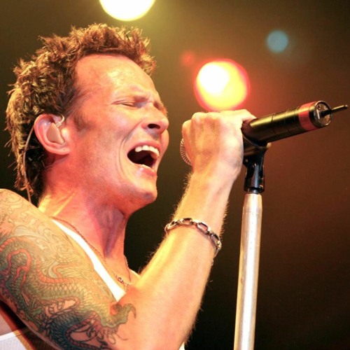 Plush (acoustic, 1992 Headbangers Ball) - Stone Temple Pilots