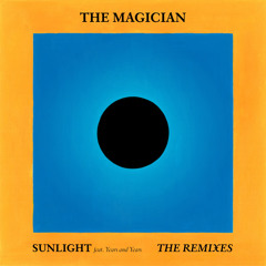 Sunlight (feat. Years and Years) (Extended Club Mix)