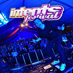INTENTS FESTIVAL 2025 (CAMPSITE SILENT DISCO)