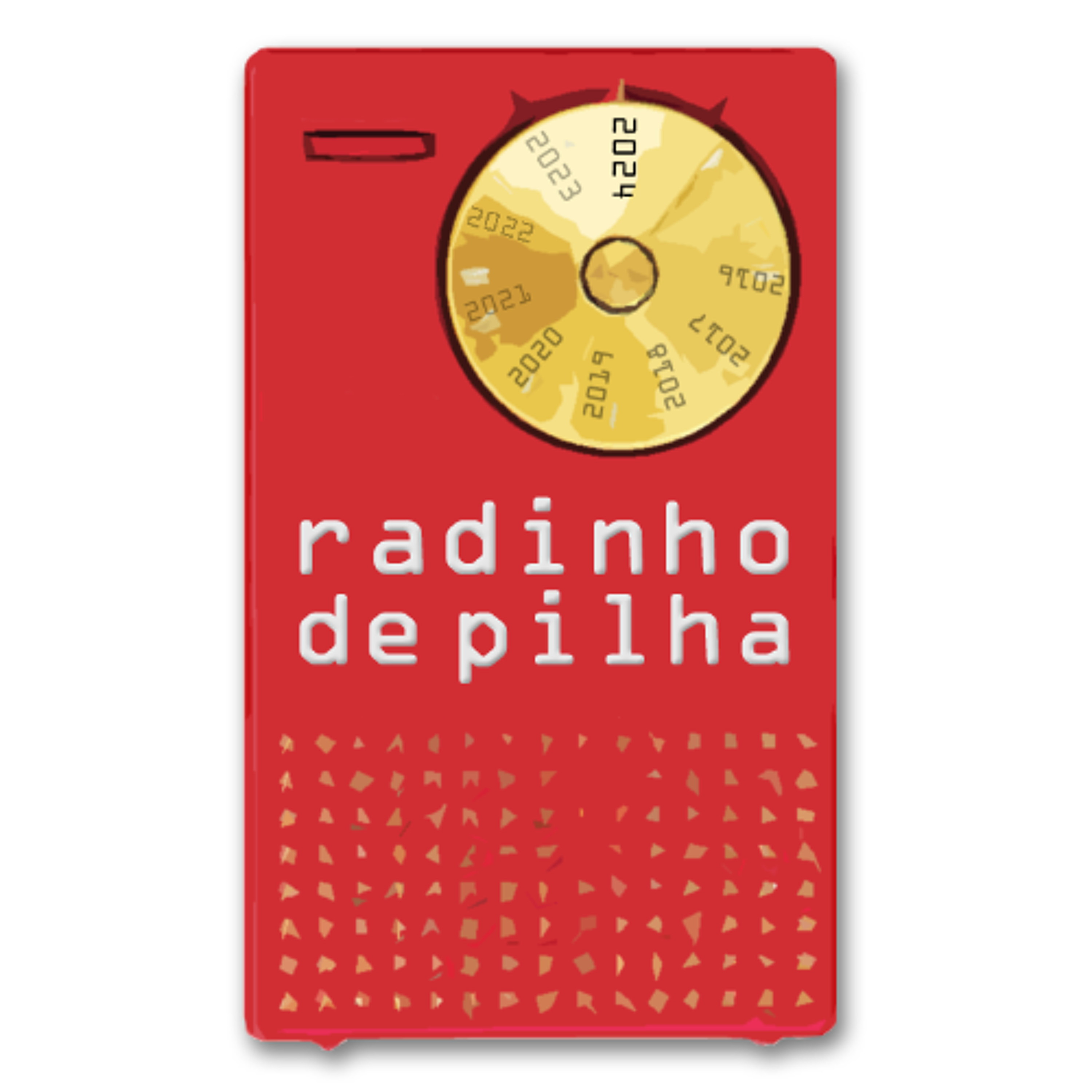 meus podcasts reunidos