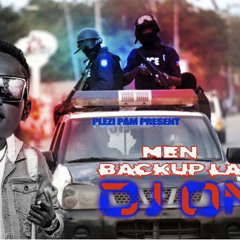 Dj One men Backup la New Mixtape Afro raboday 2023 [men bakòp chawa Dj One]