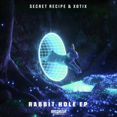 Secret Recipe & Xotix - Rabbithole