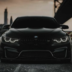 NK - В чёрном BMW (DEMO)
