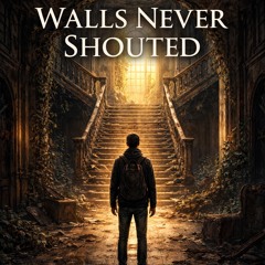 Walls Never Shouted - KX