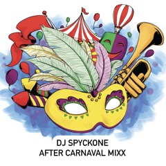 After Carnaval Mixx