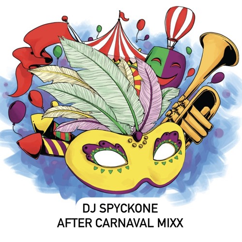 After Carnaval Mixx