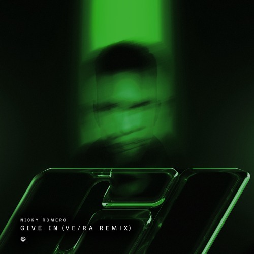 Nicky Romero - Give In (VE/RA Remix)