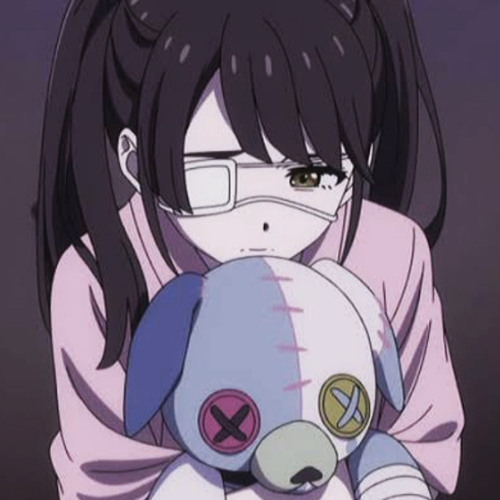 さめざめ ｰ きみが死ぬとき思い出す女の子になりたい