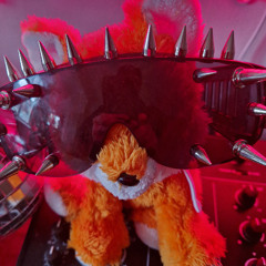LA Ramazotti // Disco Bizarre // KitKatClub // 21.12.2024
