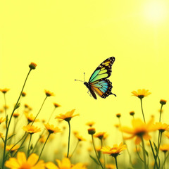 Beautiful Surrounds Me