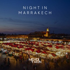 Night In Marrakech