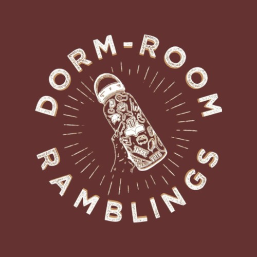 Dorm Room Ramblings | #4 - Religion & God