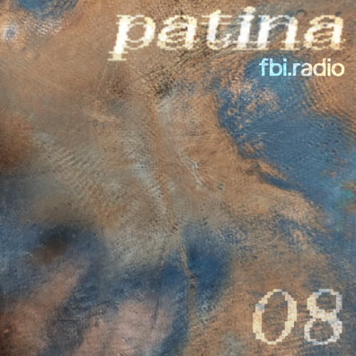 𝙥𝙖𝙩𝙞𝙣𝙖 with galiba & lenna ft guest. Tadhg (Naarm) | fbi radio 94.5