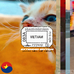 VIETNAM (EXTENDED EDITION)