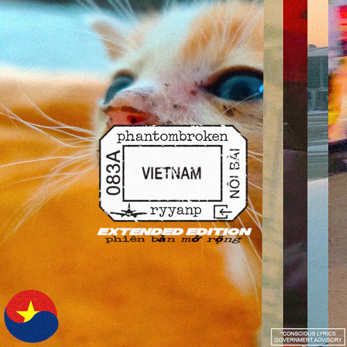 VIETNAM (EXTENDED EDITION)